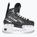 Pattini da hockey CCM Tacks XF70 INT nero 5
