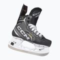 Pattini da hockey CCM Tacks XF70 INT nero 6