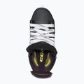 Pattini da hockey CCM Tacks XF70 INT nero 7