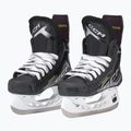 Pattini da hockey per bambini CCM Tacks XF70 JR nero 2