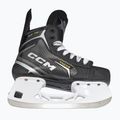 Pattini da hockey per bambini CCM Tacks XF70 JR nero 5