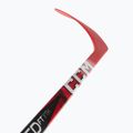 Stecca da hockey junior CCM JetSpeed FT Youth black/red 4