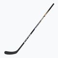 Bastone da hockey CCM Ribcor Trigger 9 INT nero