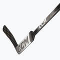 Stick da portiere junior CCM XF JR white/grey 3