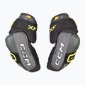 Gomitiere da hockey CCM Tacks XF SR nero