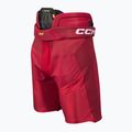 Pantaloni da hockey da uomo CCM Tacks XF SR rosso 2