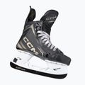 Pattini da hockey uomo CCM Tacks XF Pro SR REGULAR black 6