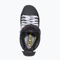 Pattini da hockey uomo CCM Tacks XF Pro SR REGULAR black 7