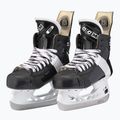 CCM Retro Tacks pattini da hockey da uomo 652 SR nero 2