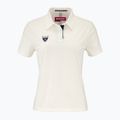 Polo donna CCM Golf Polo white