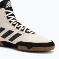 Scarpe da lotta adidas Tech Fall 2.0 white/black 7
