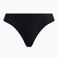 Under Armour Ps Thong slip donna 3 pezzi nero/nero/grafite 2