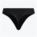 Under Armour Ps Thong slip donna 3 pezzi nero/nero/grafite 3