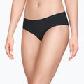Under Armour Ps Hipster slip donna 3 pezzi nero/nero/grafite 6