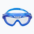 Maschera da nuoto Aquasphere Vista XP blu/bianco/nero 2