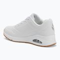 SKECHERS Uno Stand On Air scarpe rosa 3