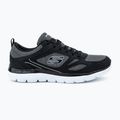 SKECHERS Summits South Rim nero/bianco scarpe da uomo 2