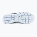 SKECHERS Summits South Rim nero/bianco scarpe da uomo 4