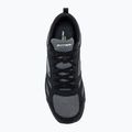 SKECHERS Summits South Rim nero/bianco scarpe da uomo 5