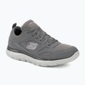 SKECHERS Summits South Rim - Scarpe da uomo in carbone