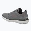 SKECHERS Summits South Rim - Scarpe da uomo in carbone 3