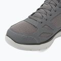 SKECHERS Summits South Rim - Scarpe da uomo in carbone 7