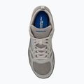 Scarpe SKECHERS Summits South Rim uomo grigio 5