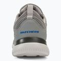 Scarpe SKECHERS Summits South Rim uomo grigio 6