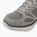 Scarpe SKECHERS Summits South Rim uomo grigio 7