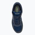 SKECHERS Summits South Rim scarpe da uomo blu 5