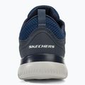 SKECHERS Summits South Rim scarpe da uomo blu 6