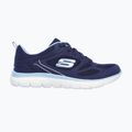 Scarpe SKECHERS Summits Suited donna blu/marino 11