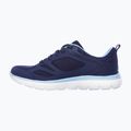 Scarpe SKECHERS Summits Suited donna blu/marino 12