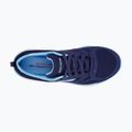 Scarpe SKECHERS Summits Suited donna blu/marino 14