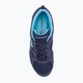 Scarpe SKECHERS Summits Suited donna blu/marino 6