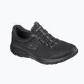 SKECHERS scarpe da donna Summits nero 7