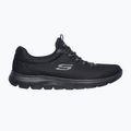 SKECHERS scarpe da donna Summits nero 8