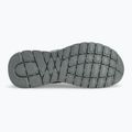 SKECHERS Burns Agoura nero/grigio scarpe da uomo 4