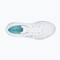 Scarpe da donna SKECHERS Summits Suited bianco/argento 10