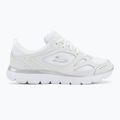 Scarpe da donna SKECHERS Summits Suited bianco/argento 2