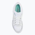 Scarpe da donna SKECHERS Summits Suited bianco/argento 6