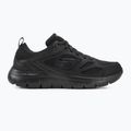 SKECHERS Summits South Rim nero scarpe da uomo 2