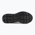 SKECHERS Summits South Rim nero scarpe da uomo 5