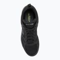 SKECHERS Summits South Rim nero scarpe da uomo 6