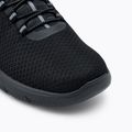 SKECHERS scarpe da uomo Summits nero 7