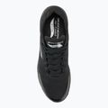 SKECHERS scarpe da uomo Arch Fit nero 6