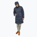 Patagonia piumino donna Jackson Glacier Parka blu smolder 3