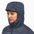 Patagonia piumino donna Jackson Glacier Parka blu smolder 4