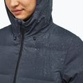 Patagonia piumino donna Jackson Glacier Parka blu smolder 5