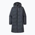 Patagonia piumino donna Jackson Glacier Parka blu smolder 13